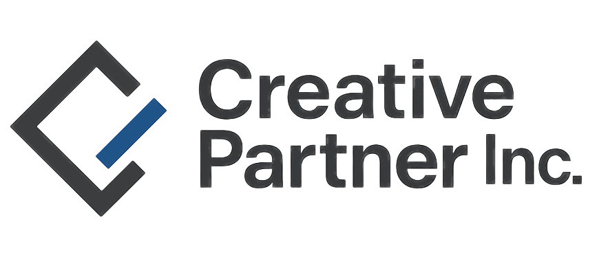CreativePartner Inc.